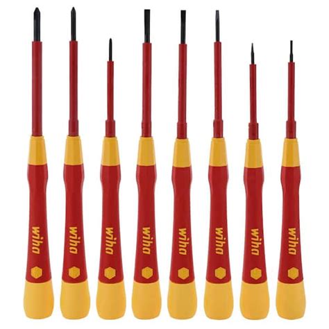 wiha screwdriver review.